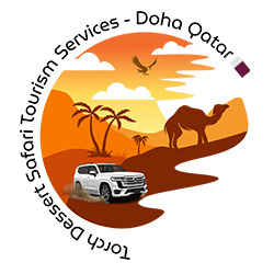 safari sunset desert tour